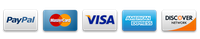 Accepted payment methods